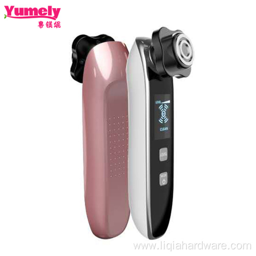 Portable Vibration RF/EMS Beauty Instrument